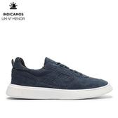 Imagem da oferta Tênis Couro Reserva Type R Suede Masculino