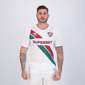 Imagem da oferta Camisa Umbro Fluminense FC II 2024 Com Número