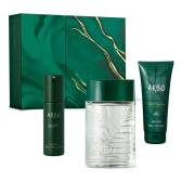 Imagem da oferta Kit Presente O Boticário Arbo - 3 Itens