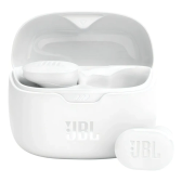 Imagem da oferta Fone De Ouvido Bluetooth Jbl Tune Buds Branco
