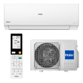 Imagem da oferta Ar Condicionado Haier 9000 Btuh Inverter Frio Active Cool Wi-fi 220v