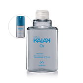 Imagem da oferta Refil Desodorante Corporal Kaiak O2 Masculino 100 ml
