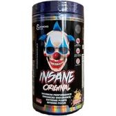 Imagem da oferta Insane Original Orange Demon Demons Lab - 300g