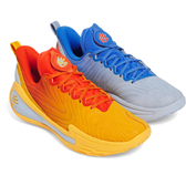 Imagem da oferta Tênis de Basquete Under Armour Curry 12 What The Bay