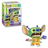 Imagem da oferta Funko Pop! Disney Lilo & Stitch: Stitch - #1538