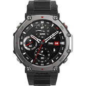 Imagem da oferta Amazfit Relógio inteligente militar T-Rex 3 de 48 mm relógios fitness com GPS (com privacidade) AI controle de voz map