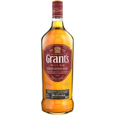 Imagem da oferta Whisky Grants 8 Years 1000 Ml