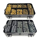 Imagem da oferta Kit 300 Parafusos e Buchas Chipboard Madeira Philips com Estojo