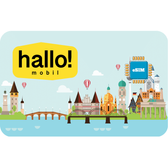 Imagem da oferta Chip eSIM - 5 GB - Alemanha