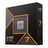 Imagem da oferta Processador AMD Ryzen 7 9700X 3.8 GHz (5.5 GHz) Cache 32 MB 8 Núcleos 16 Threads AM5 - 100-100001404WOF