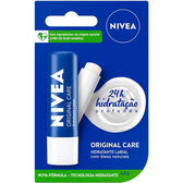 Imagem da oferta Hidratante Labial Nivea 4,8g