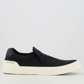 Imagem da oferta Tênis Aramis Daily Slip Canvas Preto