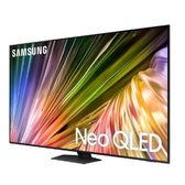 Imagem da oferta Smart TV 55" Samsung Neo QLED 4K com AI Upscaling Alexa Built-in e Som em Movimento Virtual