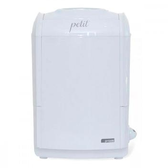 Imagem da oferta Mini Lavadora Praxis 1,2 kg Petit Branca 127V - Mini Máquina de Lavar