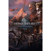 Imagem da oferta Thronebreaker: The Witcher Tales