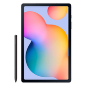 Imagem da oferta Tablet Samsung Galaxy Tab S6 Lite 2024 4G 64GB 4GB RAM Tela 10.4\" Câmera Traseira 8MP Câmera Frontal 5MP Wifi Bluetoo
