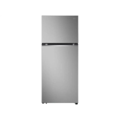 Imagem da oferta GeladeiraRefrigerador LG Frost Free Inox Duplex 375L