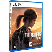Imagem da oferta Jogo The Last of US Parte 1 - PS5