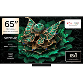 Imagem da oferta Smart TV TCL Premium 4K QD-Mini LED TV 65" C7k - 65C7K