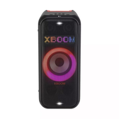 Imagem da oferta Caixa de Som Portátil LG XBOOM Partybox XL7S com Bluetooth IPX4 Iluminação Pixel Led Entrada para Microfone e Viol