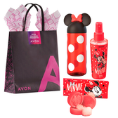 Imagem da oferta Presente Disney Minnie - Avon