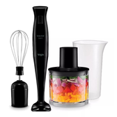 Imagem da oferta Mixer Turbo Chef 3 Em 1 200w Triturador E Fuet 127v Elgin