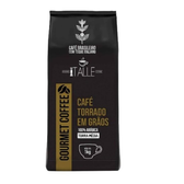 Imagem da oferta Torras Médias de Café Arábica 100% da Tale Coffee Roasters Café em Grao Torrado Expresso Arábica Torra Media Grãos