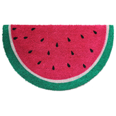 Imagem da oferta Tapete Capacho em PVC 40x70cm Estampa Melancia