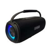 Imagem da oferta Caixa som Bluetooth alto falante duplo 2.0 60W Stéreo SM-15 - Quanto mais Brincadeira Melhor!