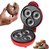 Imagem da oferta Mini Maquina Donuts