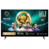 Imagem da oferta Smart TV Hisense UHD 4K QLED 85