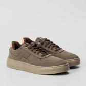 Imagem da oferta Tênis Mac & Jac Casual Recortes - Masculino