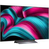 Imagem da oferta Smart TV 4K 77" LG OLED evo OLED77C5 Processador 9 AI Ger8 Painel 144Hz Intensificador de Brilho Ultra Slim Design G-S