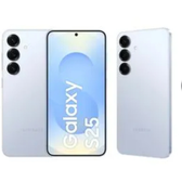 Imagem da oferta Smartphone Samsung Galaxy S25 128GB 12GB 5G Galaxy AI 6,2"