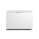 Imagem da oferta Freezer Horizontal Electrolux HI440 com Tecnologia Inverter Pés com Rodízio Gás Refrigerante R600a