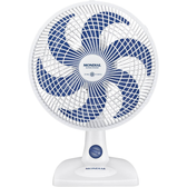 Imagem da oferta Ventilador de Mesa MONDIAL 127V 30cm 6 pás Super Power - VSP-30-W