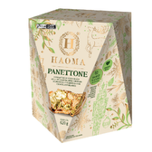 Imagem da oferta Panettone Pistache Haoma 620g