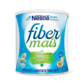 Imagem da oferta Fibra Alimentar Fiber Mais Nestlé Sem Sabor 260g