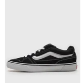 Imagem da oferta Tênis Vans Mn Caldrone Preto