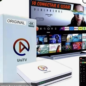 Imagem da oferta Uni Tv