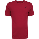 Imagem da oferta Camiseta Masculina Michael Jordan Jumpman Nike Manga Curta
