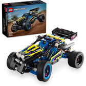 Imagem da oferta LEGO Set Technic 42164 Buggy de Corrida Todo-o-Terreno 219 peças