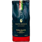 Imagem da oferta Café Santa Mônica Torra Italiana em Grãos 1kg