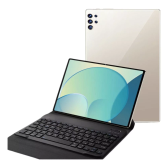 Imagem da oferta Tablet Pc 6gb Ram 256gb 10 Polegadas Android 13 5g Mil10