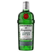 Imagem da oferta Gin London Dry Tanqueray Garrafa 750ml