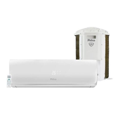 Imagem da oferta Ar Condicionado Split Hi Wall Philco 9000 BTU/h Frio Monofásico PAS9500FA1 220 Volts