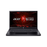Imagem da oferta Notebook Gamer Acer Nitro V15 i5-13420H 16GB SSD 512GB Geforce RTX 4050 Tela 15,6" FHD Linux - ANV15-51-51UZ