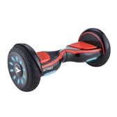 Imagem da oferta Hoverboard Big Foot X 10 Pol 500W 4AH 36V 10 Km\/h - Atrio - ES413