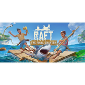 Imagem da oferta Jogo Raft - PC Steam