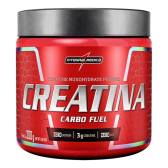 Imagem da oferta Creatina Integralmedica Carbo Fuel - 300g